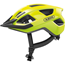 Cykelhjälm Abus Aduro 3.0 LED Signal Yellow
