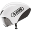 Cykelhjälm Abus GameChanger TT 1.1 Shiny White
