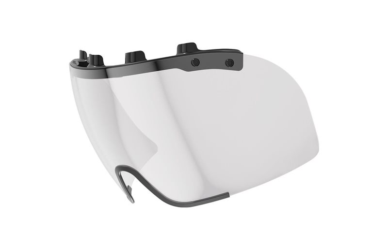 Kypärävisiiri ABUS GameChanger TT 1.1 Transparent