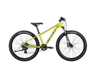 Active Hardtail MTB Trick 6 26 Grön