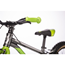 Drag Barncykel Badger Lite 16 Grå/Grön