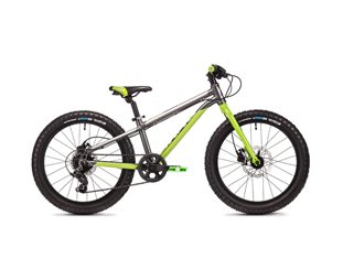 Drag Barncykel Badger Lite Disc 20