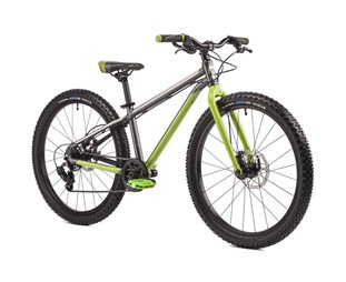 Drag Barncykel Badger Lite Disc 24