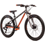 Drag Barncykel Badger Race Disc 24 Grå/Orange