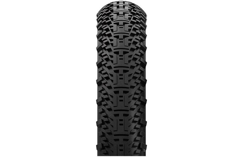 Panaracer Gravelking X1+ 40-622 Black