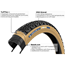 Panaracer Gravelking X1+ 40-622 Black