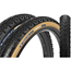Panaracer Gravelking X1+ 40-622 Black