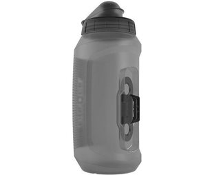 Fidlock Vattenflaska TWIST spare bottle 750ml Smoke