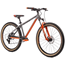 Lasten maastopyörä Drag Badger Fun Disc 26 Grey/Orange
