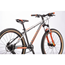 Lasten maastopyörä Drag Badger Fun Disc 26 Grey/Orange