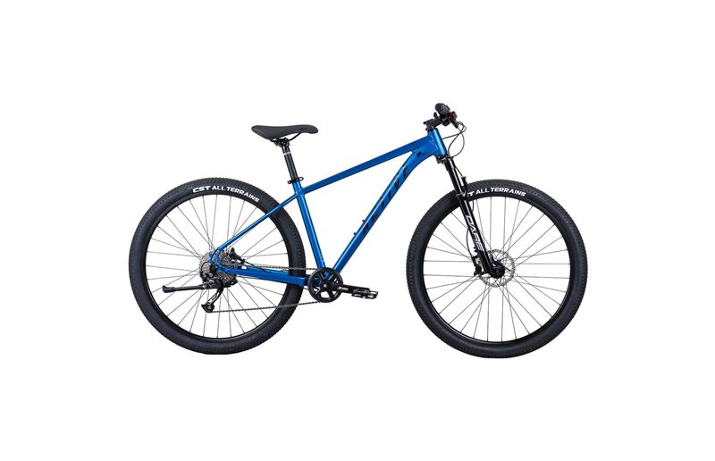 Active Hardtail MTB Trick 9 29 Blå