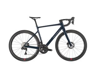 Scott Racercykel Addict 20 Carbon Green
