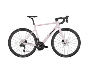 Scott Racercykel Addict 30 Hushed Pink