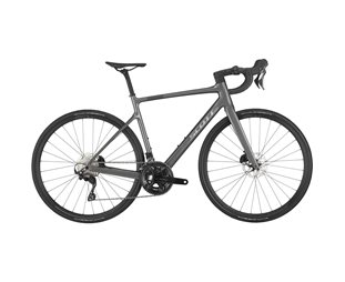 Scott Racercykel Addict 50 Slate Grey