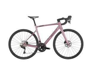 Scott Racercykel Addict 50 Ash Pink