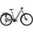 Scott Elcykel Axis 10 Wave Bird Grey