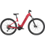 Scott Elcykel Axis 30 Wave Raspberry Red