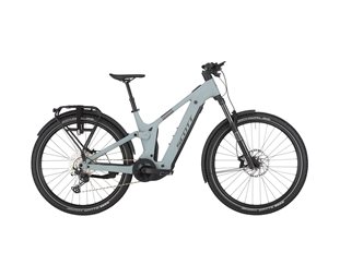 Scott Elcykel Axis FS 20 Shark Grey