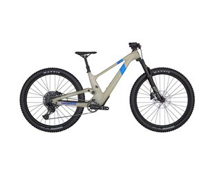 Scott Lasten polkupyörä Genius 700 Sand Beige