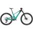 Scott Heldämpad MTB Genius ST 910 TR Lulworth Blue