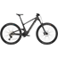 Scott El MTB Lumen 920 Carbon Black