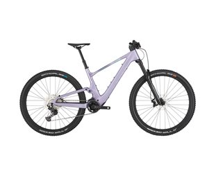 Scott El MTB Lumen 920 Mauve Purple