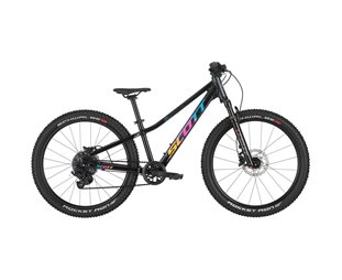 Scott Barncykel Scale RC 400 Black