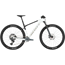 Scott Hardtail MTB Scale RC Team Issue Cumulus White/Carbon Black