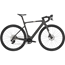 Scott Elcykel Solace Gravel 30 Carbon Black