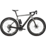Scott Elcykel Solace Gravel Ultimate Chrome Silver