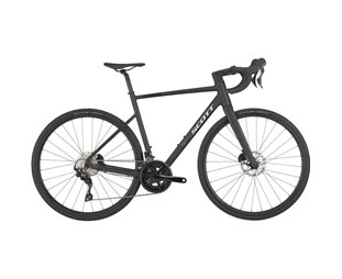 Scott Racersykkel Speedster 10 Champion Black