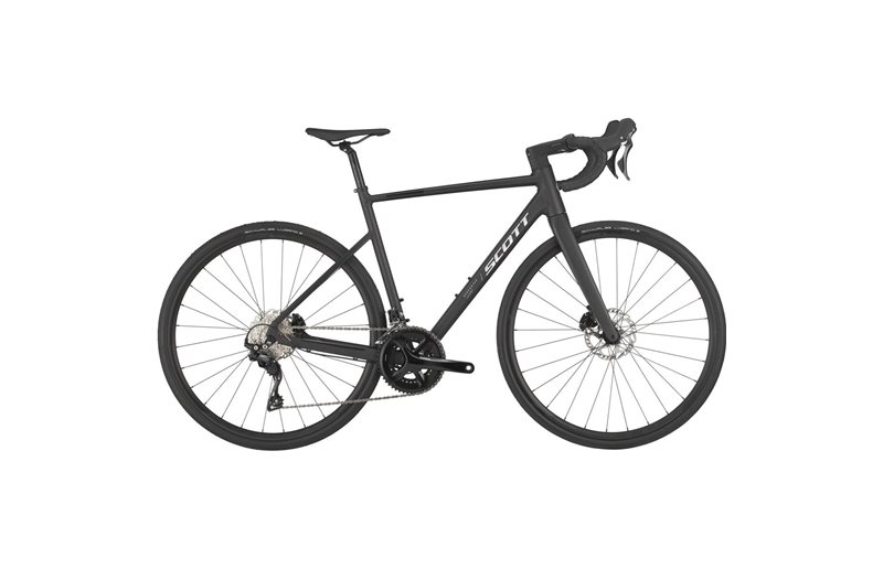 Scott Racersykkel Speedster 10 Champion Black