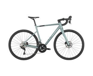 Scott Racercykel Speedster 10 Iceberg Green