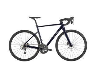 Scott Racersykkel Speedster 20 Cosmic Blue