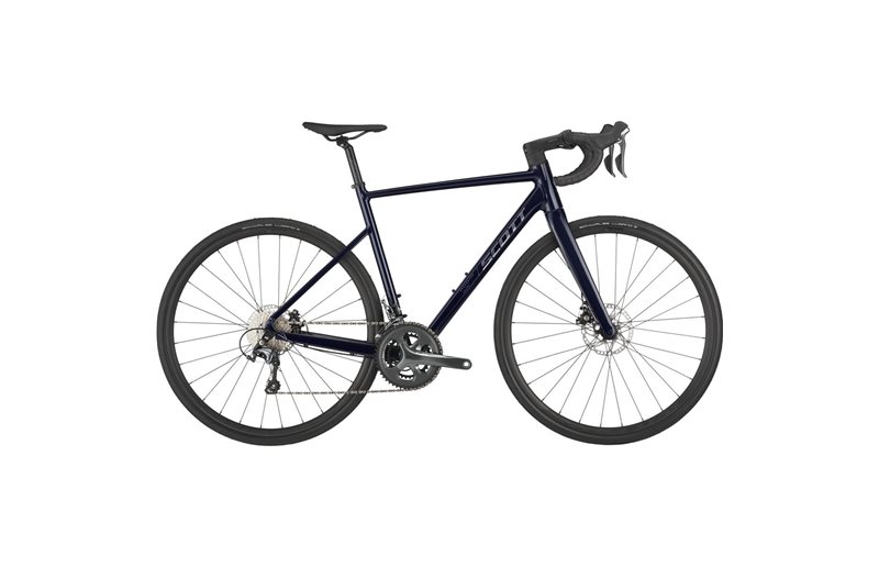 Scott Racersykkel Speedster 20 Cosmic Blue