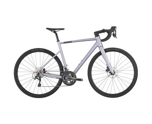 Maantiepyörä Scott Speedster 20 Lila Purple