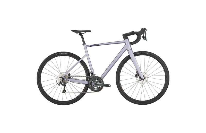 Scott Racercykel Speedster 20 Lila Purple