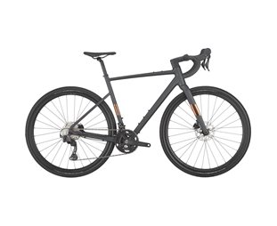 Scott Gravelsykkel Speedster Gravel 10 Mastaphora Grey