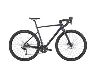 Gravel pyörä Scott Speedster Gravel 30 Cosmic Blue