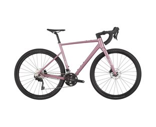 Gravel pyörä Scott Speedster Gravel 30 Ash Pink