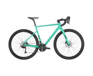 Scott Gravelbike Speedster Gravel 30 Mentha Green