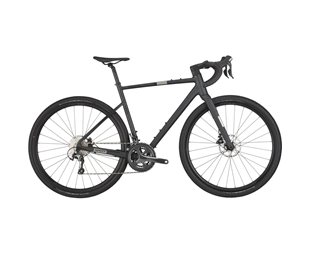 Gravel pyörä Scott Speedster Gravel 40 Mastaphora Grey