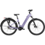 Scott Elcykel Hybrid Sub 20 Belt Wave Lila Purple