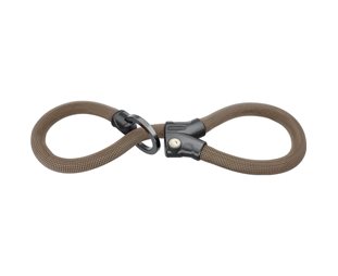 Abus Kædelås Infinity Loop 1806/140 Autumn Orange