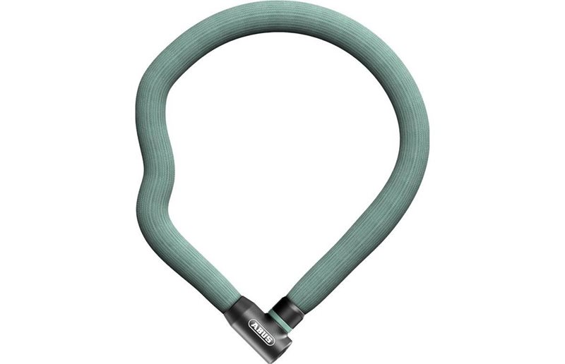 Ketjulukko ABUS Goose Lock 4204K/110 Mint