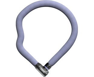 Abus Goose Lock 4204K/110 Flint