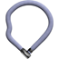 Ketjulukko ABUS Goose Lock 4204K/110 Flint