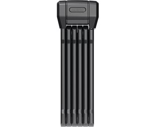 Abus Foldelåse 6200K/90 Bordo X-PLUS Black