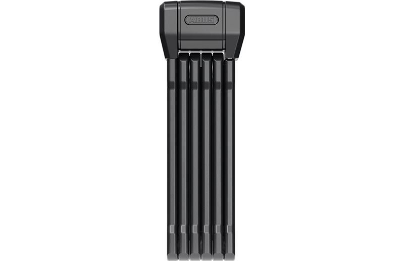 Abus Vikbart lås 6200K/90 Bordo X-PLUS Black