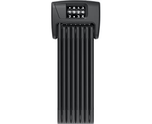Abus Foldelås 6000C/120 Bordo Combo Black